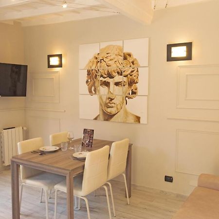 Casa Indipendente A Trastevere Rome Bagian luar foto