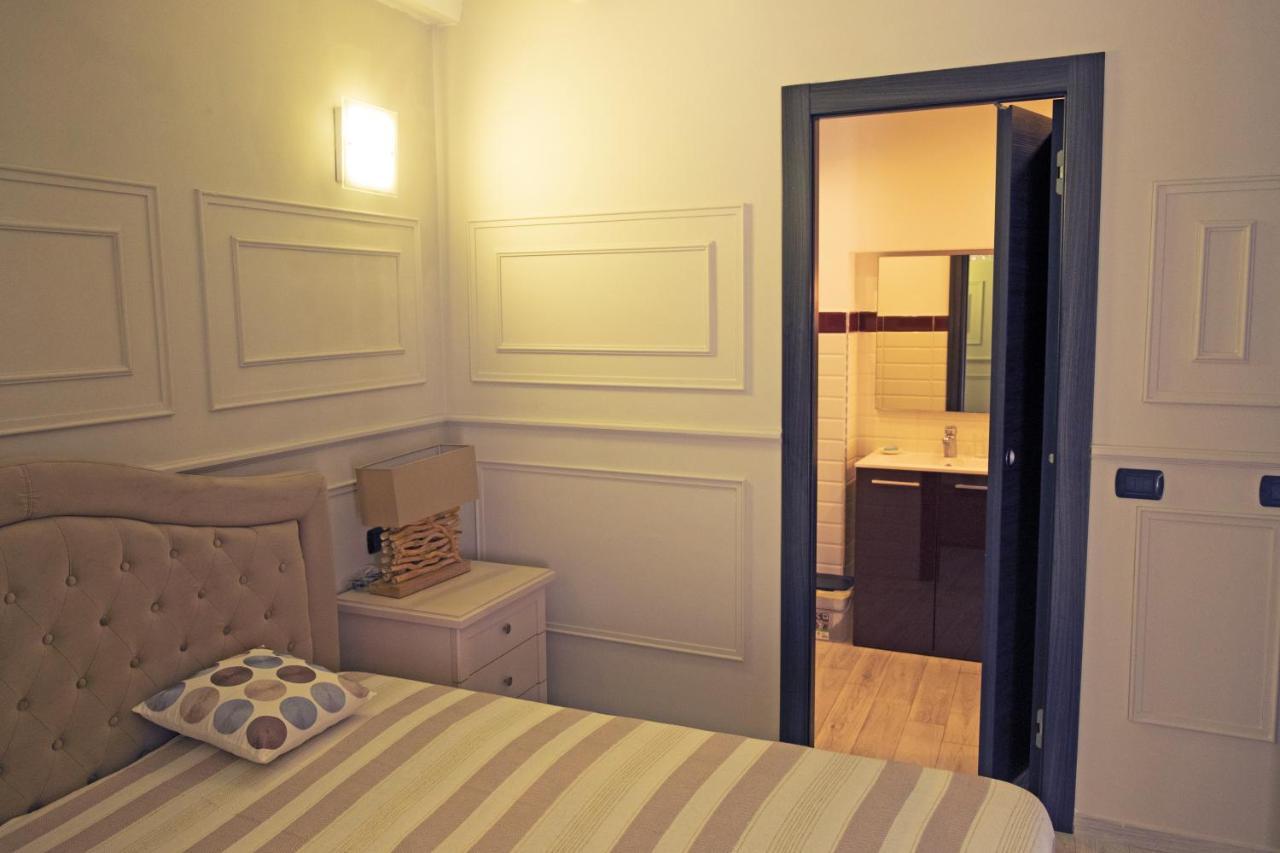 Casa Indipendente A Trastevere Rome Bagian luar foto